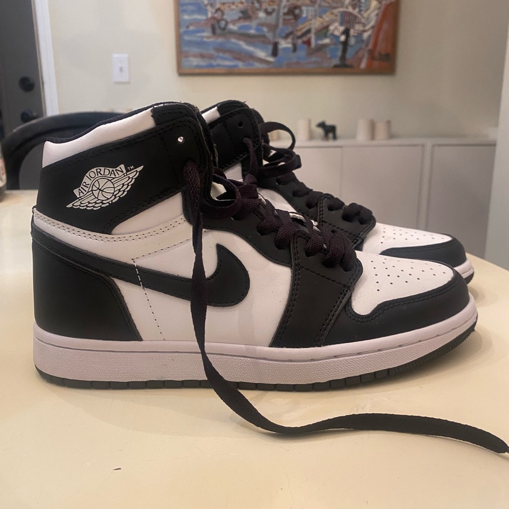 Nike air Jordan 1 high